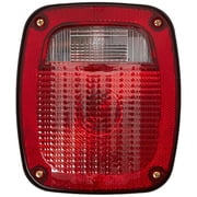 Peterson V445 Universal Stud Mount Combination Tail Light