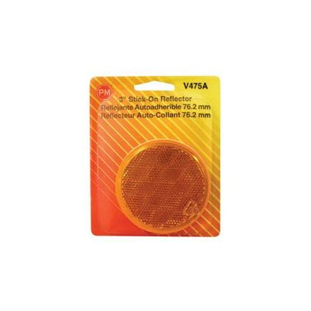Peterson #V475A 3-3/16" AMB Reflector