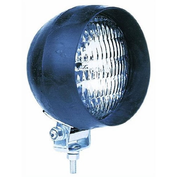 Peterson V508 Rubber Tractor/implement Light, 12 V