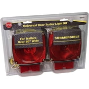 LITE TRAILR SUBMERS KIT Pack of 1