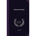 thumbnail image 1 of J J Peterson Peterson's Poems (Hardcover), 1 of 1