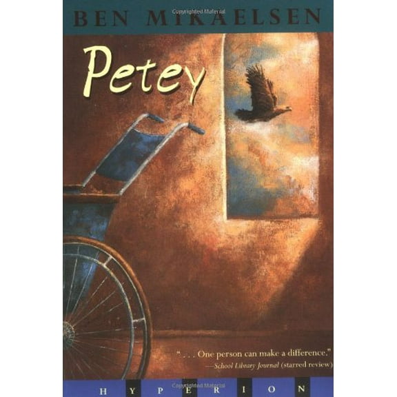 Pre-Owned Petey (Paperback) 0786813369 9780786813360