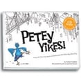 thumbnail image 1 of Pre-Owned Petey Yikes (A very, very true story about a homeless little blue bird in New York City) (Hardcover) 0978964209 9780978964207, 1 of 1