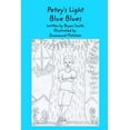 thumbnail image 1 of Petey's Light Blue Blues, (Paperback), 1 of 1