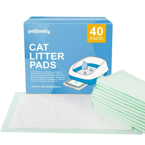 Breeze Pee Pads