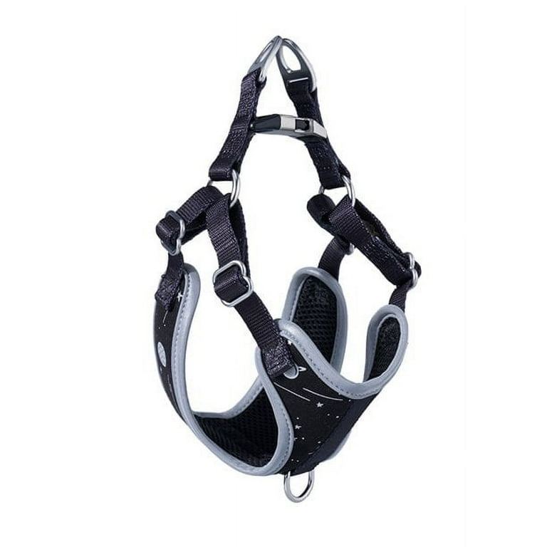 Galaxy dog harness clearance