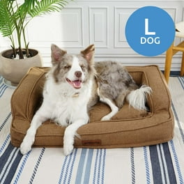 https://i5.walmartimages.com/seo/Petfamily-Luxe-Mattress-Edition-Sofa-Style-Dog-Bed-Brown-Large-34-x24-x8-6_90287439-ce38-4157-a18e-7c5bd8403a3a.fa569c47ad8b702cd9e079f3013517ae.jpeg?odnHeight=264&odnWidth=264&odnBg=FFFFFF