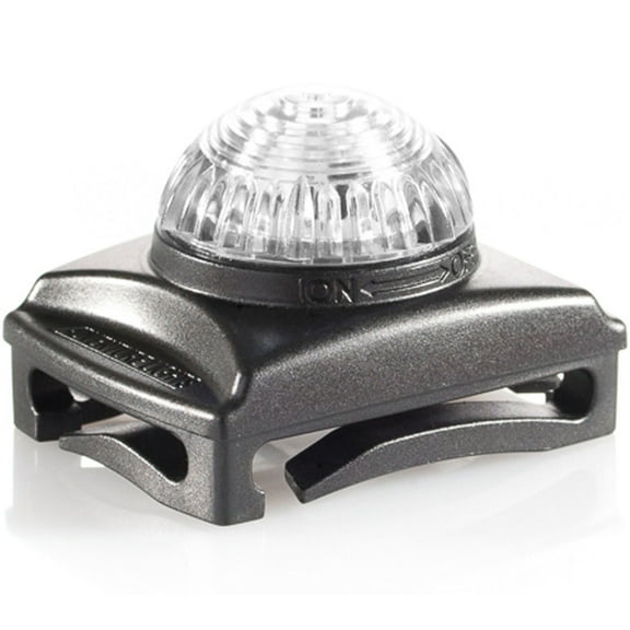 Adventure Lights Guardian Collar Mount Light