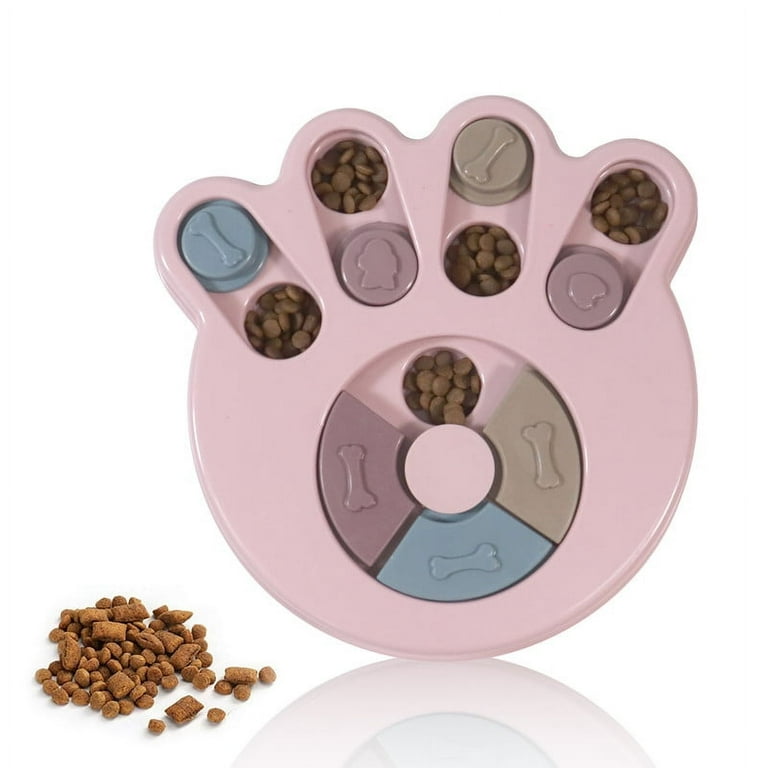 Cute dog bowls for small dogs 2025