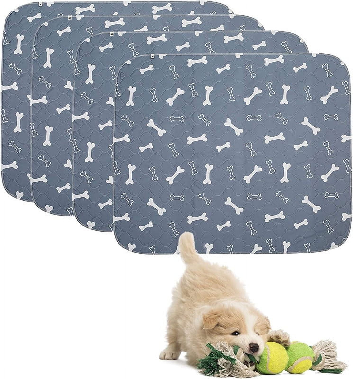 Pee Pads My Puppy Pees In His Crate Dog Crates For Large Dogs