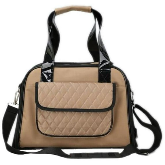 Peticare Airline Approved Mystique Fashion Pet Carrier
