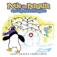 thumbnail image 1 of Petie the Penguin and the Electric Igloo, (Hardcover), 1 of 1