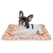Picture Idea: K H Pet Products Deluxe Bolster Crate Pad Fleece 20