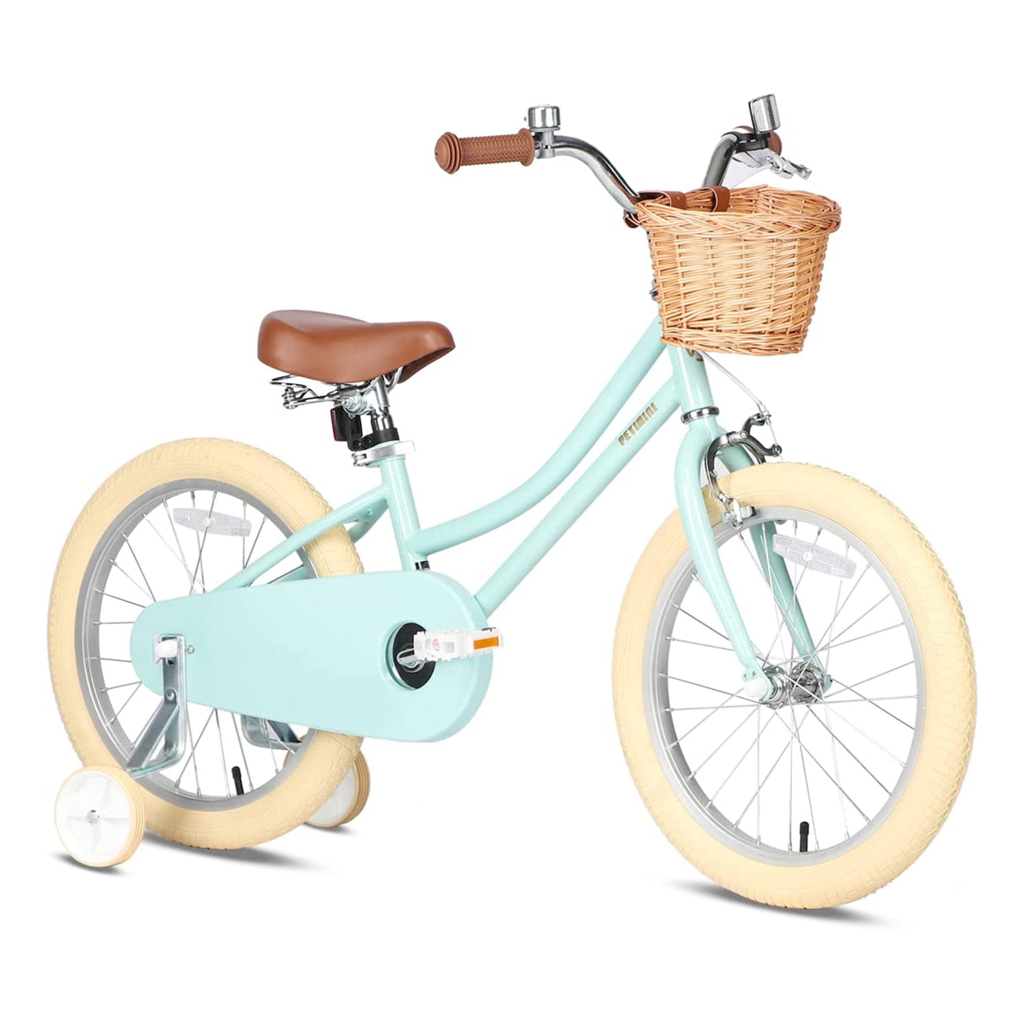 Bobbin bike basket sale