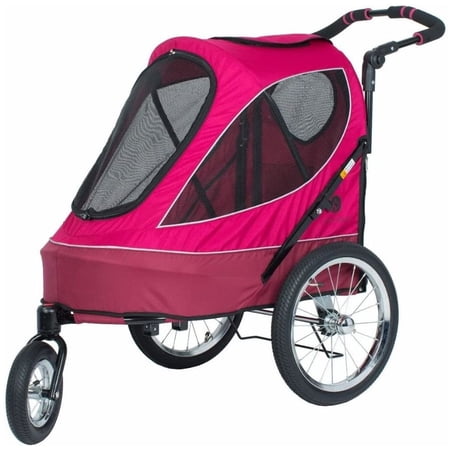 All Terrain Pet Jogger