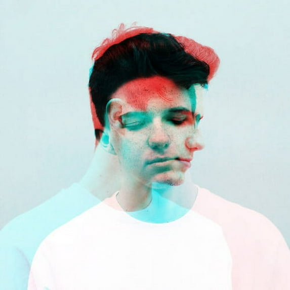 Petit Biscuit - Petit Biscuit - Music & Performance - CD