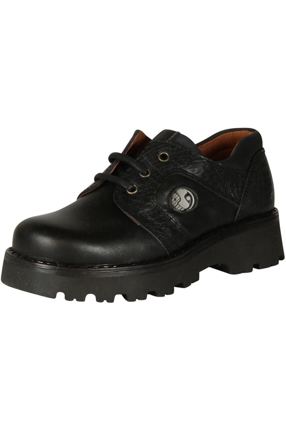 Boys 60802 Made In Spain Quality Shoes