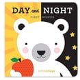 thumbnail image 1 of Pre-Owned Day & Night 1st Words Board Bk (Hardcover) 1943867003 9781943867004, 1 of 1