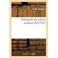 thumbnail image 1 of Petit Guide Du Relieur Amateur (Paperback), 1 of 1