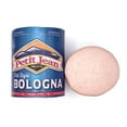 Petit Jean Meats Gluten Free, Old Style Bologna, Fully Cooked, Vacuum