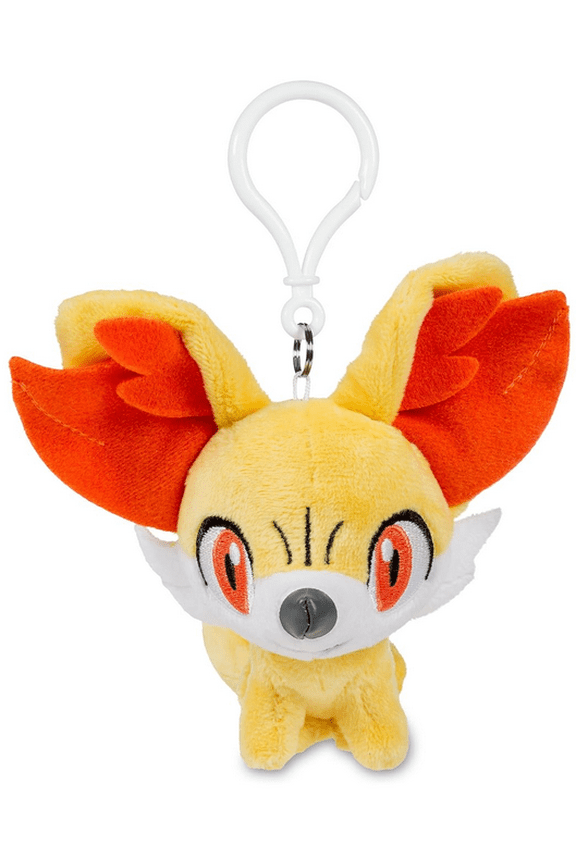 Petit Keychain Fennekin
