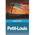 thumbnail image 1 of Petit-Louis, (Paperback), 1 of 1