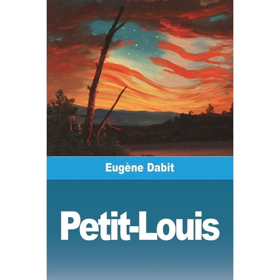 Petit-Louis, (Paperback)