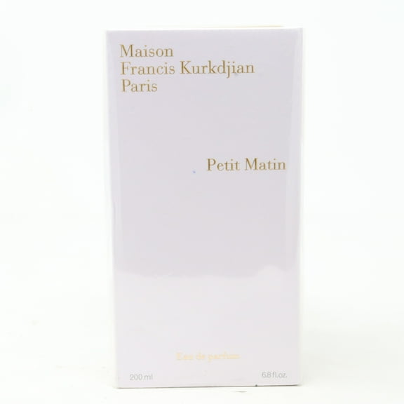 Maison Francis Kurkdjian Petit Matin Eau de Parfum - 6.8oz