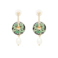 thumbnail image 1 of Petit Moments Drop Dangle Earrings, 1 of 1