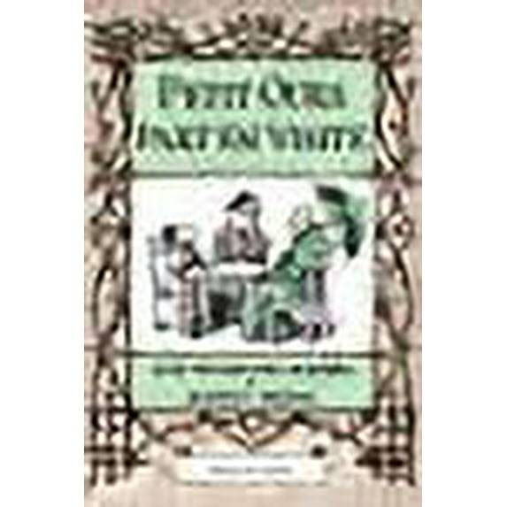 Petit Ours part en visite (French Edition)