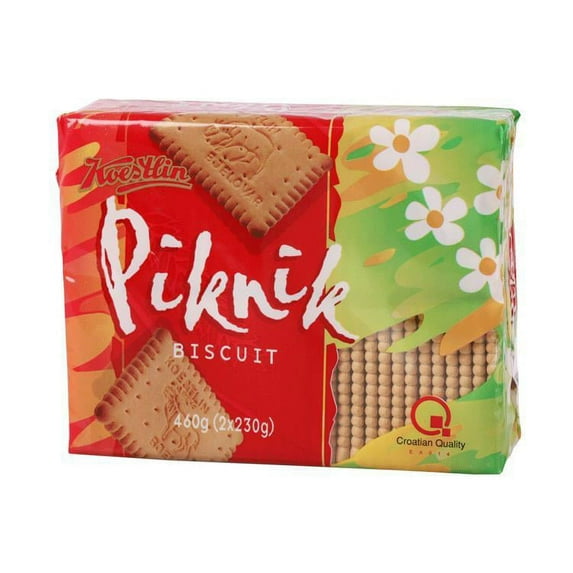Petit PIKNIK Biscuit Keks (koestlin) 460g
