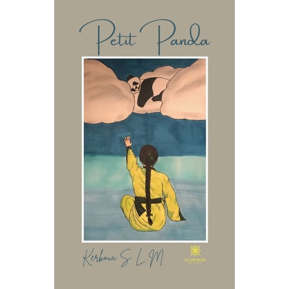 Petit Panda, (Paperback)