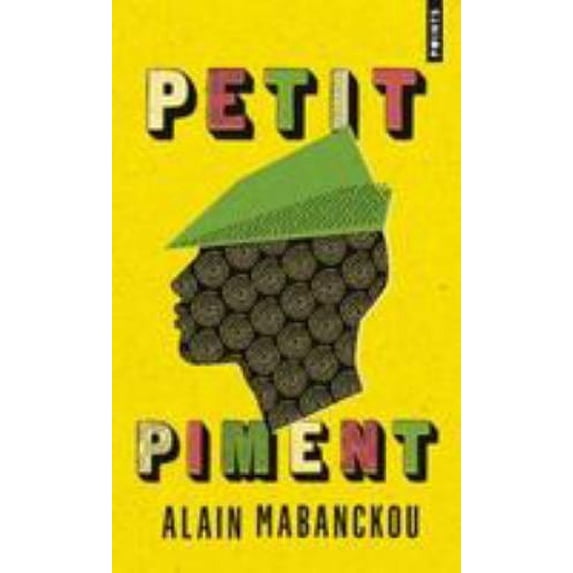 Pre-Owned Petit Piment (Points) (French Edition) (Pocket Book) 2757861883