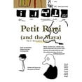 thumbnail image 1 of Petit Ruri, (Paperback), 1 of 1