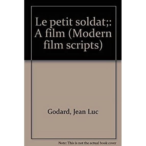 Pre-Owned Petit Soldat 9780671206826 Used