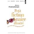 thumbnail image 1 of Pre-Owned Pre-Owned Petit fictionnaire illustré. Les mots qui manquent au dico (Points gouts des mots) Paperback, 1 of 1