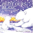 thumbnail image 1 of Pre-Owned Petit ours Blanc 9782700016925, 1 of 1
