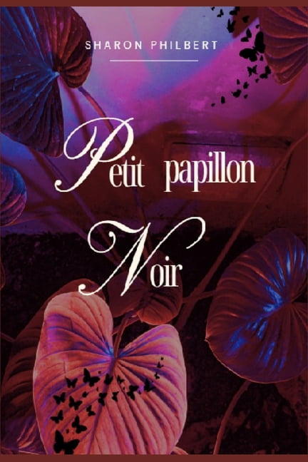 Petit papillon Noir, (Paperback)