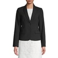 thumbnail image 1 of Petite 2-Button Blazer, 1 of 2