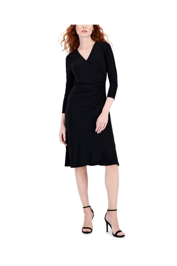 sachin and babi light blue dress Anne Klein Women's Casual Dresses On Sale Up To 90% Off Retail main image 1