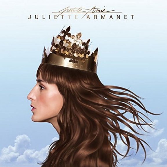 Petite Amie (CD) (Limited Edition) (Digi-Pak)
