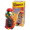 thumbnail image 1 of Petite Carousel Gumball Machine with 8 Ounces of Gumballs, 1 of 1