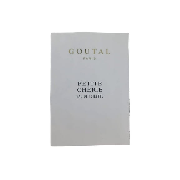 Goutal Ladies Petite Cherie EDT Spray 0.05 oz Fragrances 711367174142