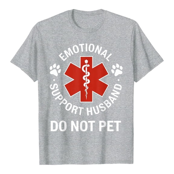 Petite Clothing for Women Short Sleeve Letter Print Crew Neck Valentines Day Gifts for Her,Grey,2XL