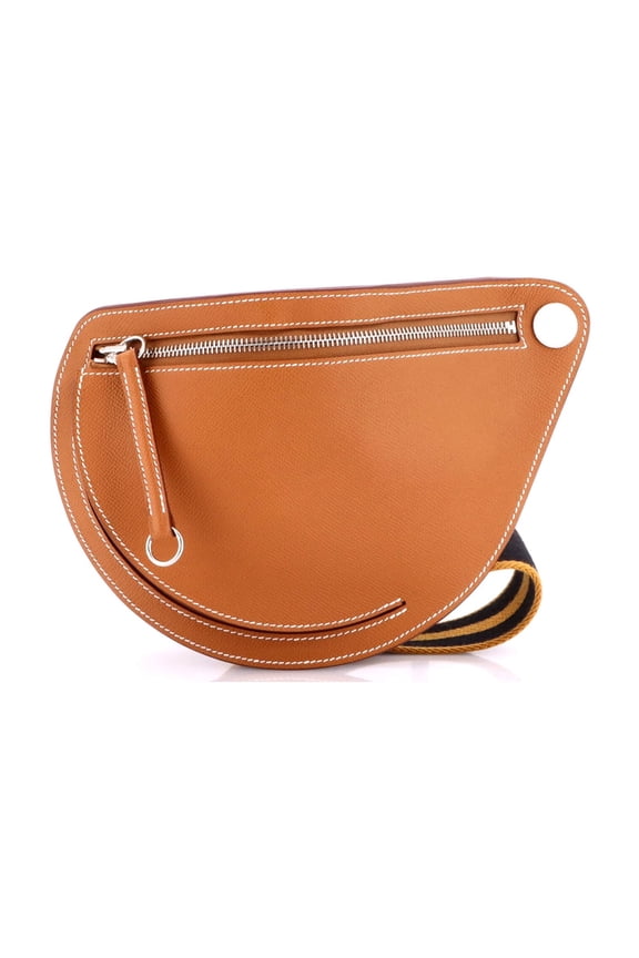 Petite Course Bag Epsom By Rebag