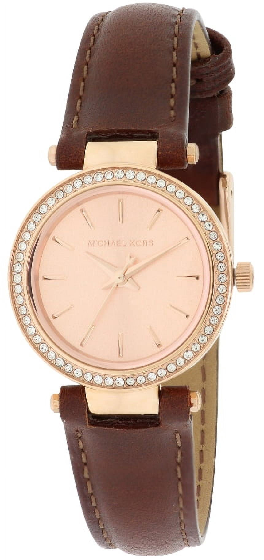 Petite Darci Ladies Watch MK2353 - Walmart.com