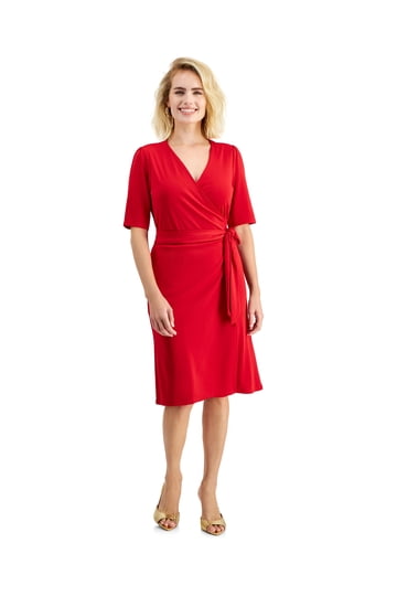 INC International Concepts Womens Dresses - Walmart.com