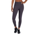 thumbnail image 1 of Petite Essentials 7/8 Leggings Deep Charcoal PP, 1 of 1