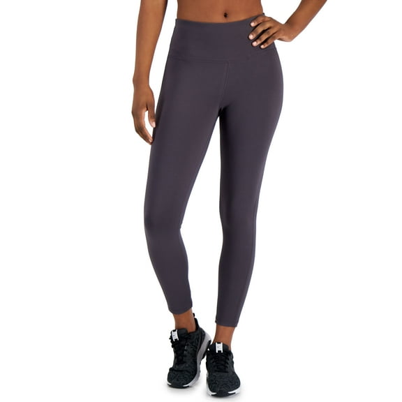 Petite Essentials 7/8 Leggings Deep Charcoal PP