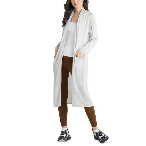 Petite Faux-Suede Leggings Camel PS